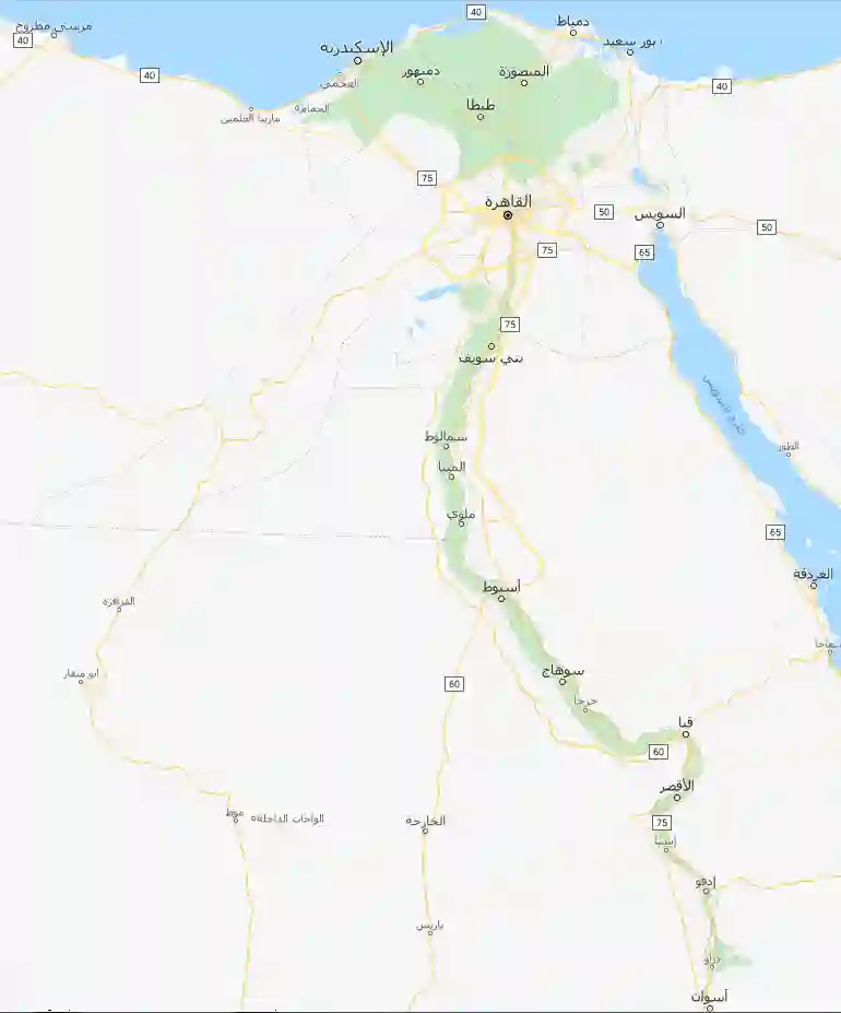 اماكن مراكز صيانة زانوسي في الشيخ زويد